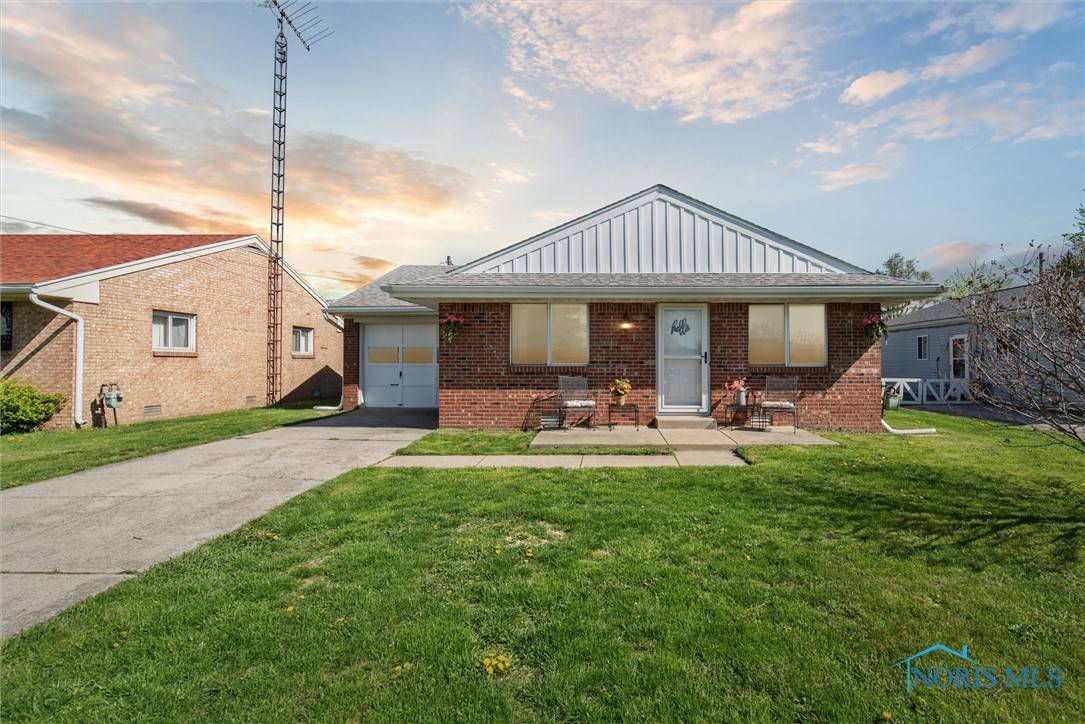 Toledo, OH 43611,2123 Keen AVE