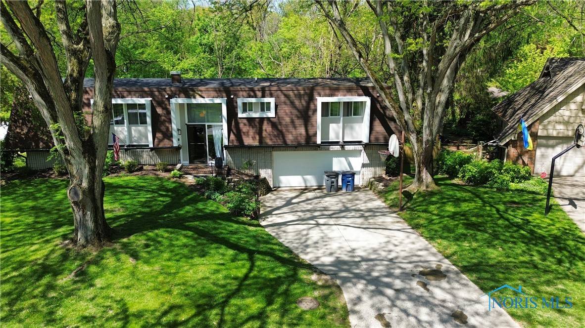 Toledo, OH 43614,3865 S Beverly Hills DR