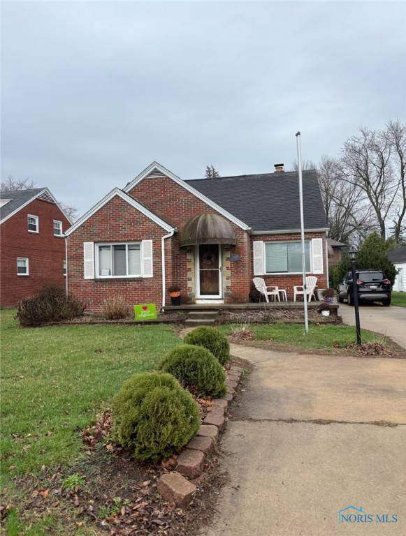 Rossford, OH 43460,1309 Dixie HWY