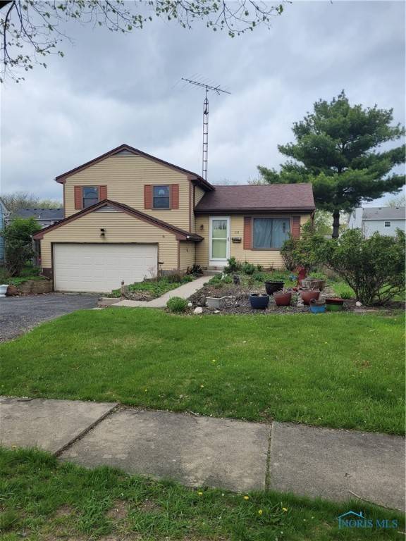 Maumee, OH 43537,633 Southfield DR