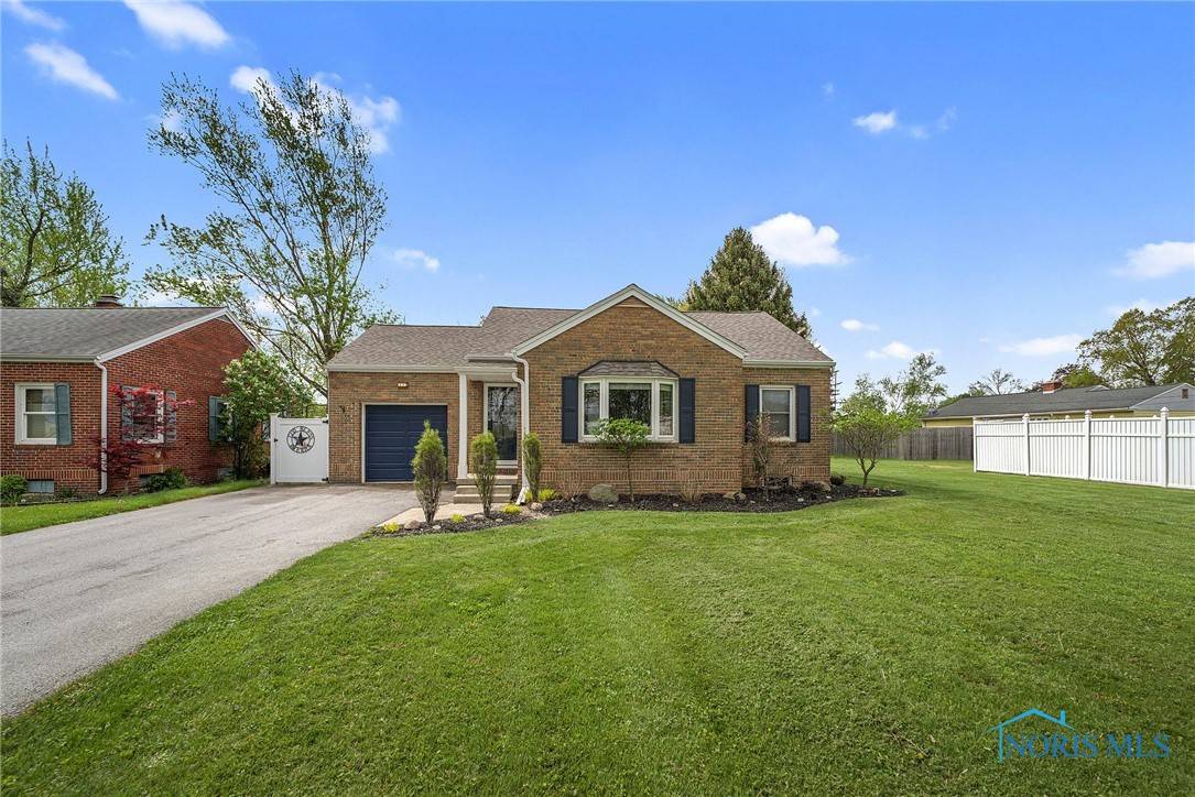 Tiffin, OH 44883,201 Lindsay AVE