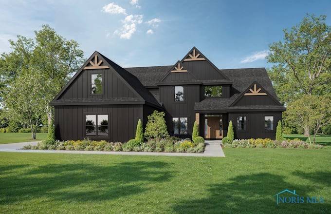 Sylvania, OH 43560,9304 Bowman Farms LN