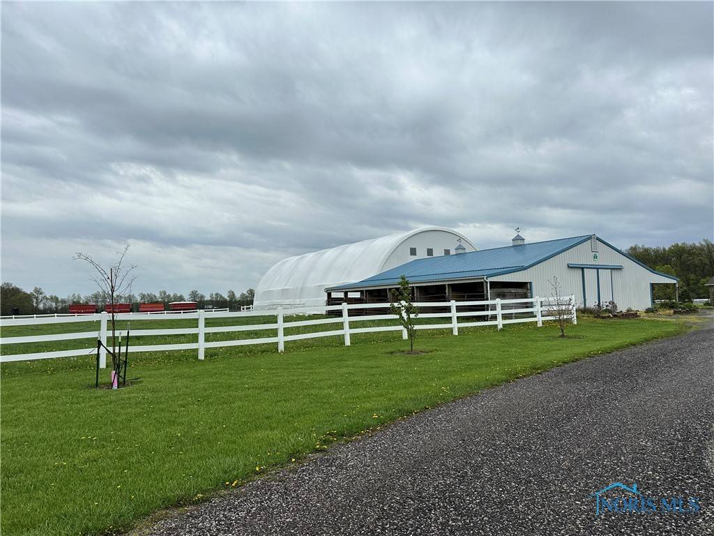 Cecil, OH 45821,17374 Road 139