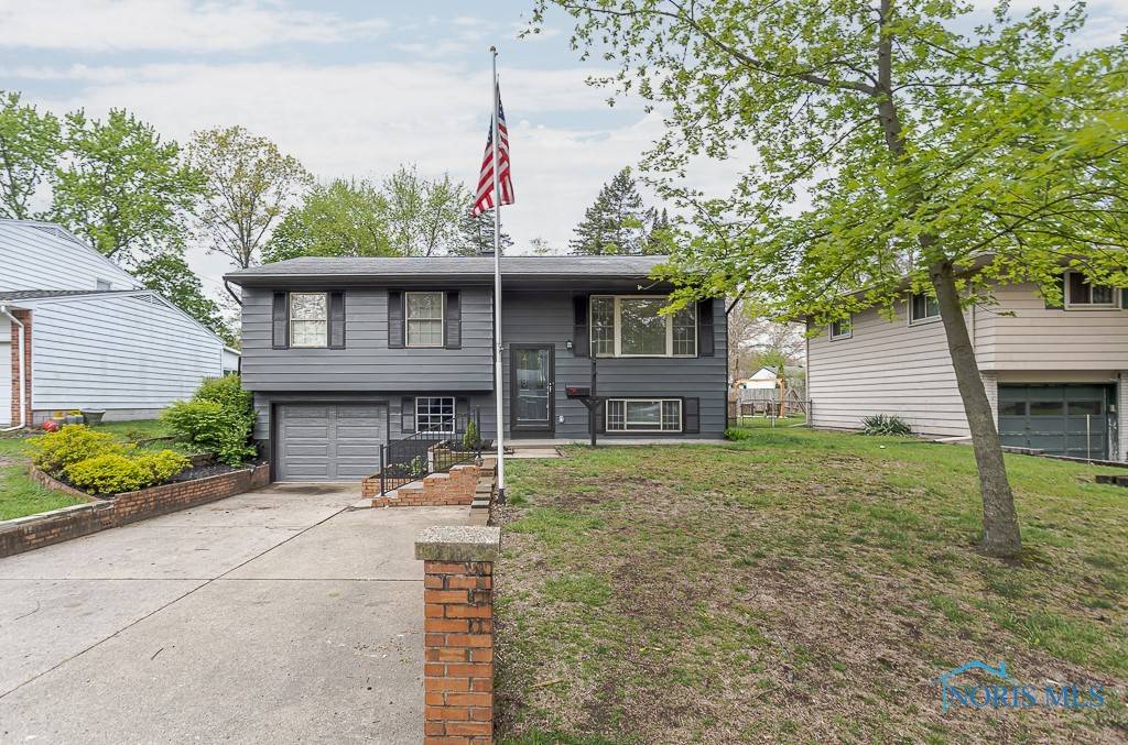 Toledo, OH 43615,2509 Orchard Hills BLVD