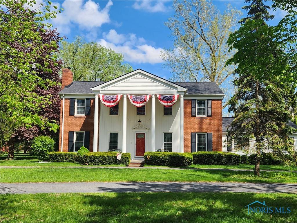 Swanton, OH 43558,106 N Munson RD