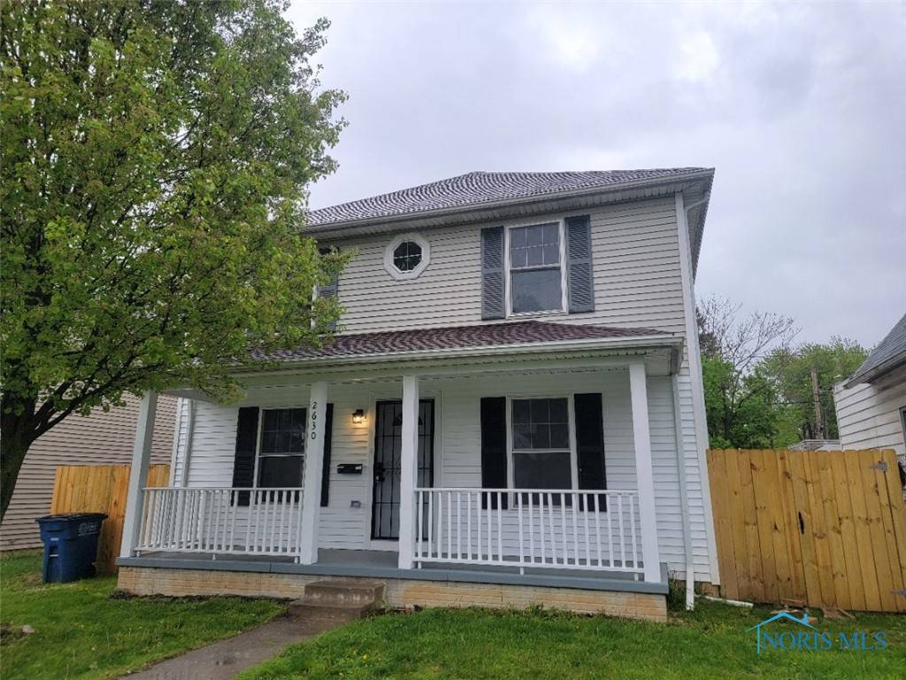 Toledo, OH 43608,2630 Elm ST