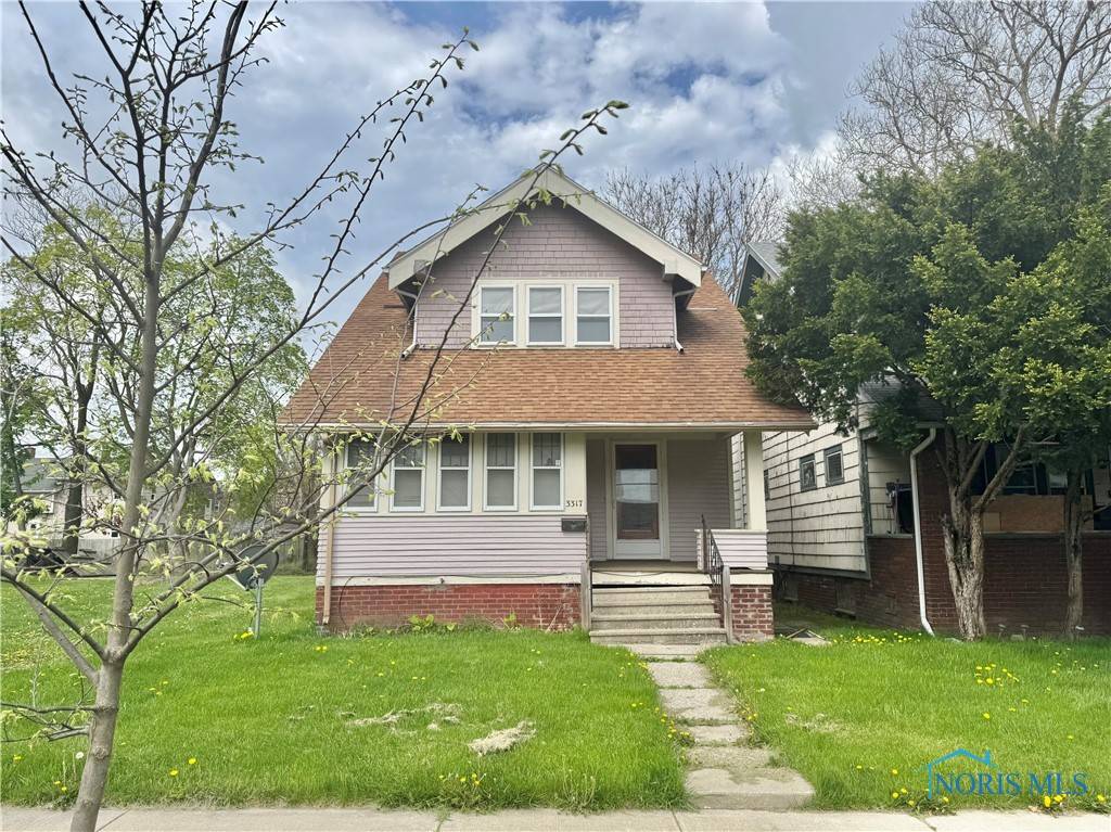 Toledo, OH 43610,3317 Parkwood AVE