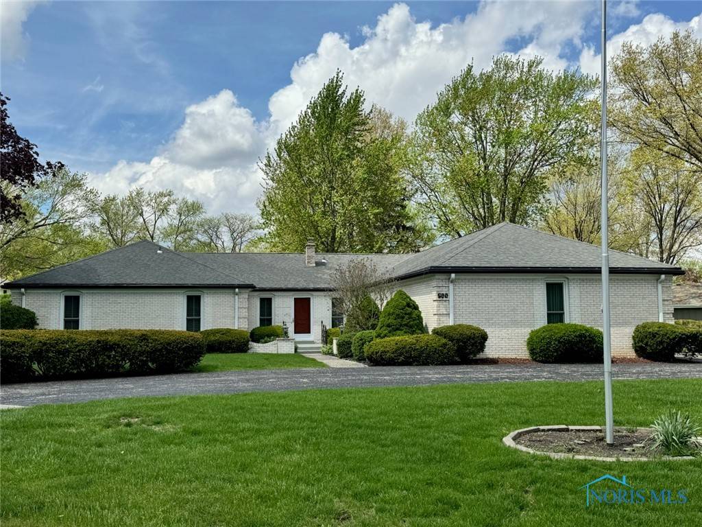 Bryan, OH 43506,600 Louisiana AVE