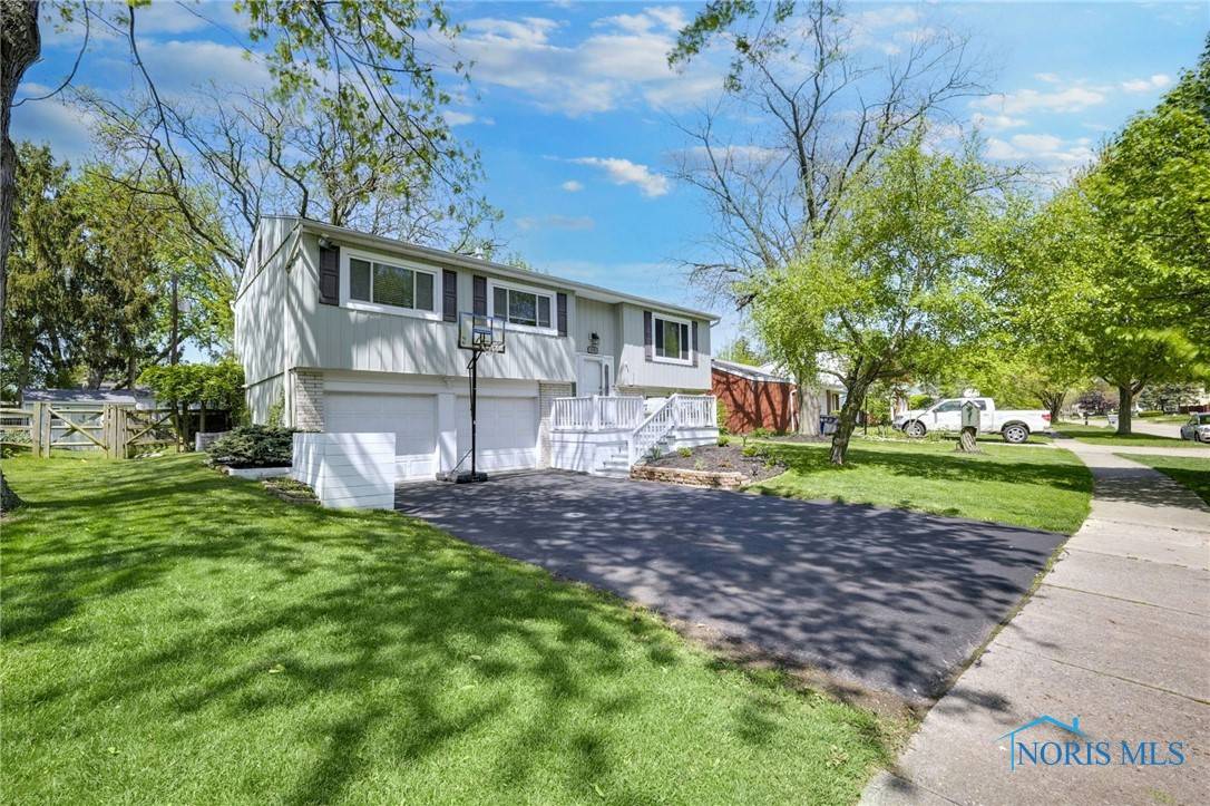 Perrysburg, OH 43551,250 Southwood DR