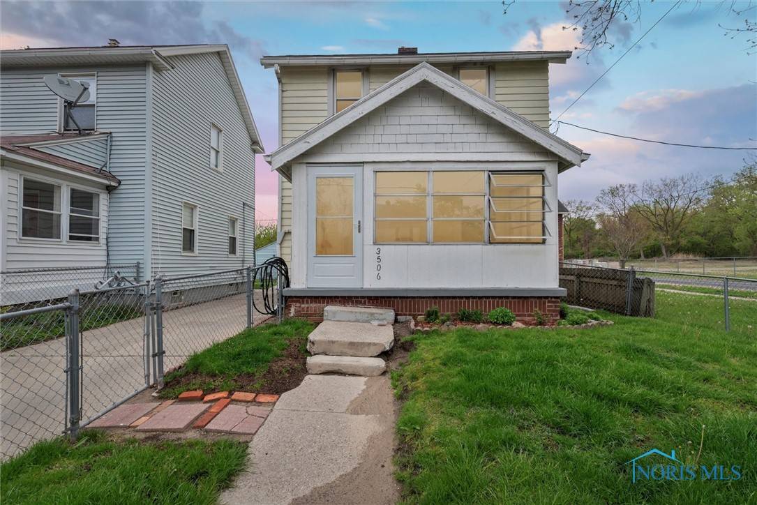 Toledo, OH 43612,3506 Watson AVE