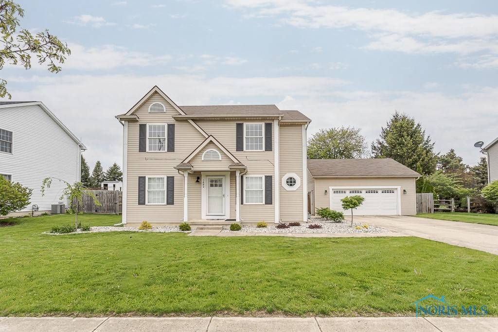 Bowling Green, OH 43402,1080 Sparrow LN