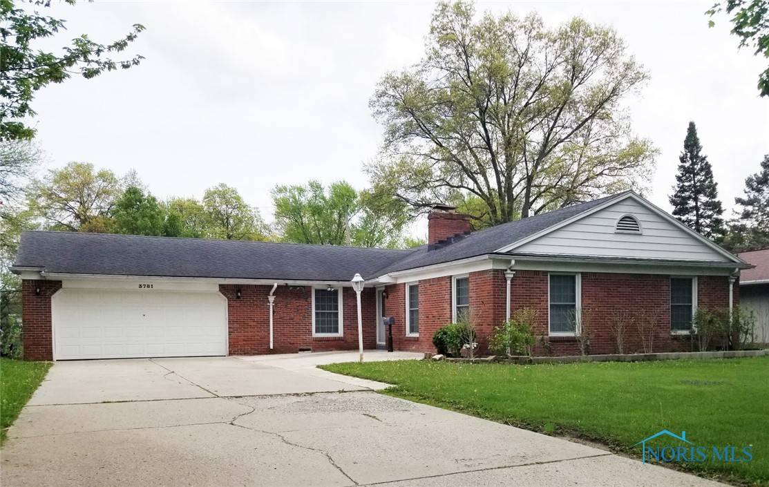 Toledo, OH 43614,3781 Linden Green DR