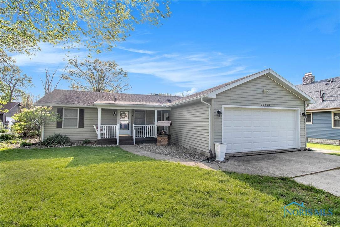 Perrysburg, OH 43551,29058 White RD
