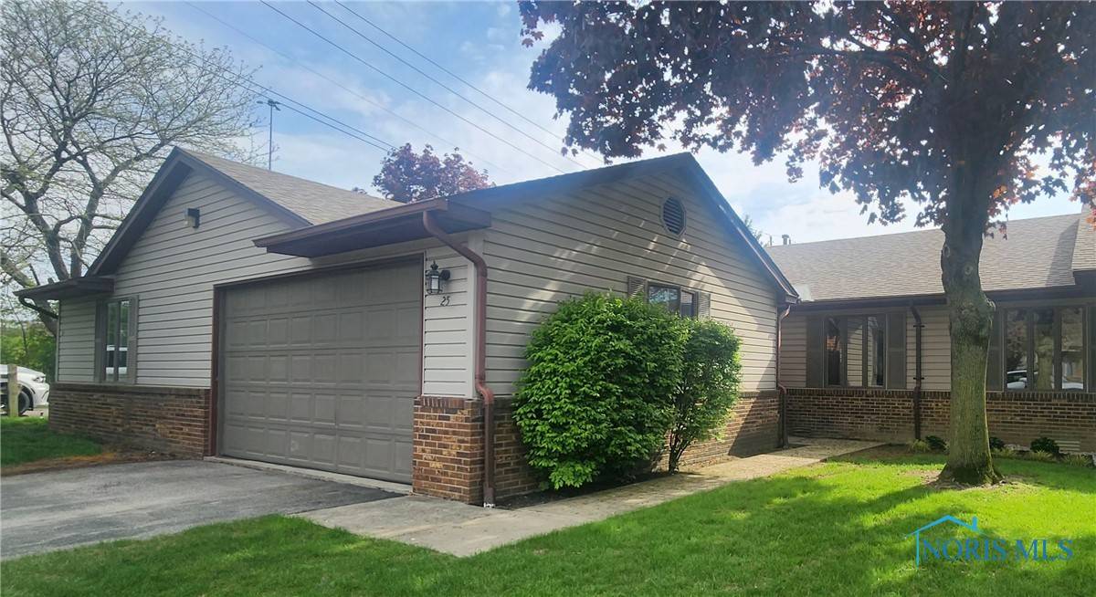Perrysburg, OH 43551,25 Boston Bay RD