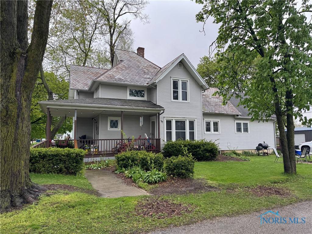 West Unity, OH 43570,109 E Catherine ST