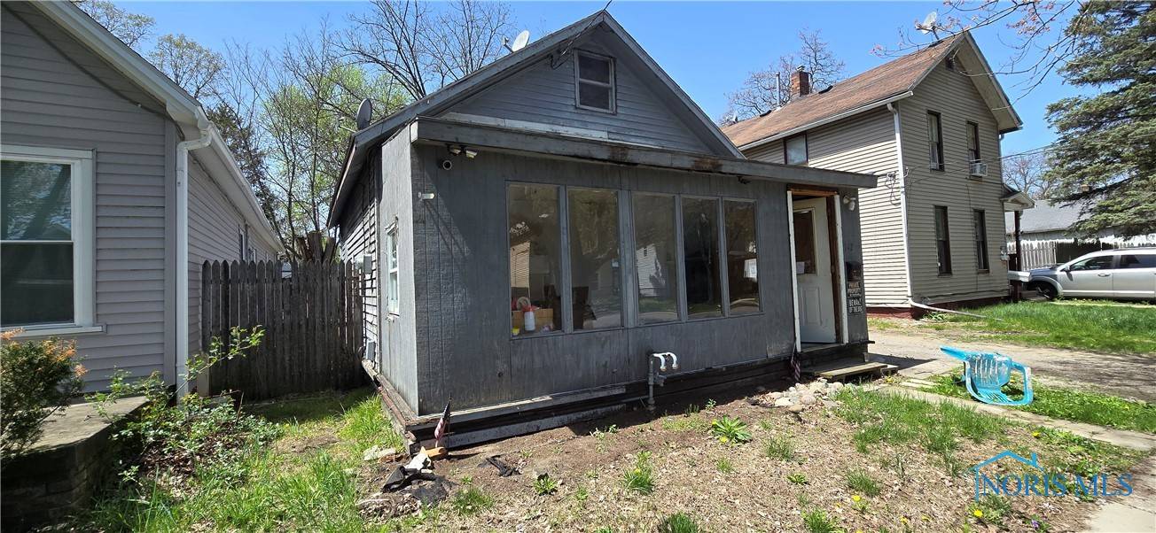 Toledo, OH 43609,142 Whiting Avenue