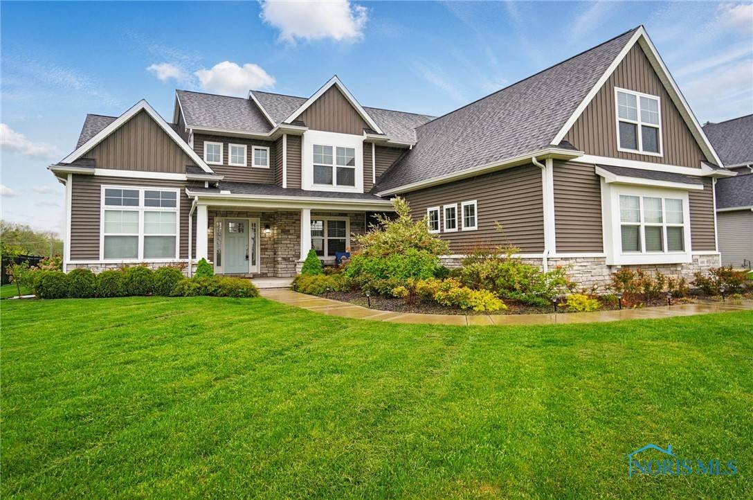 Perrysburg, OH 43551,480 Canterbury BLVD