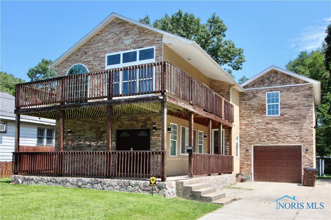 Toledo, OH 43623,5904 Rega DR