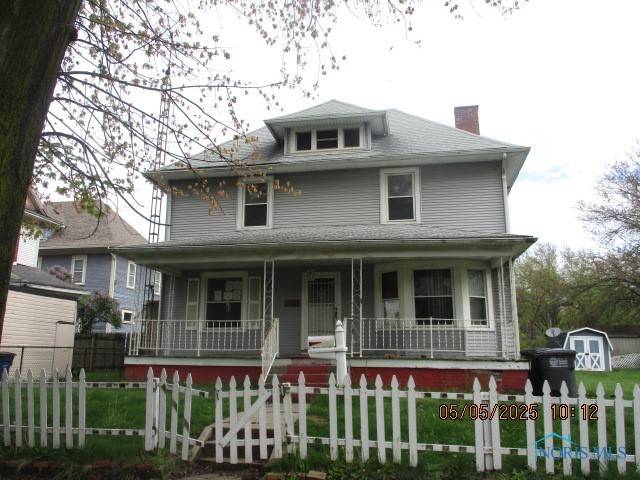 Toledo, OH 43620,230 Winthrop ST