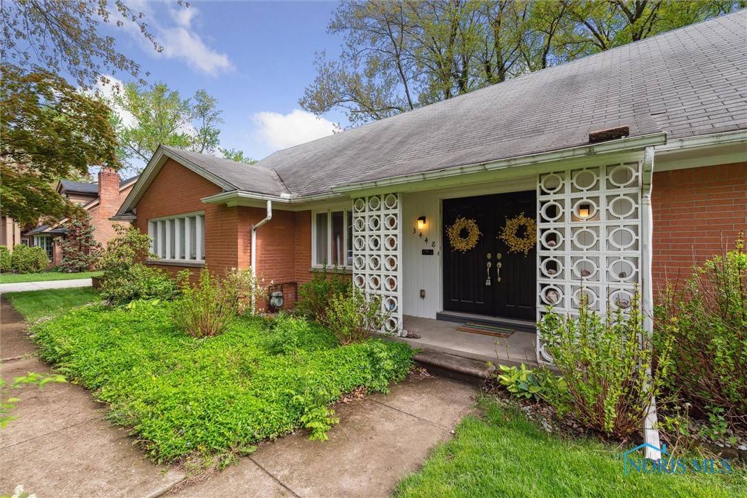 Toledo, OH 43615,3448 Corey RD