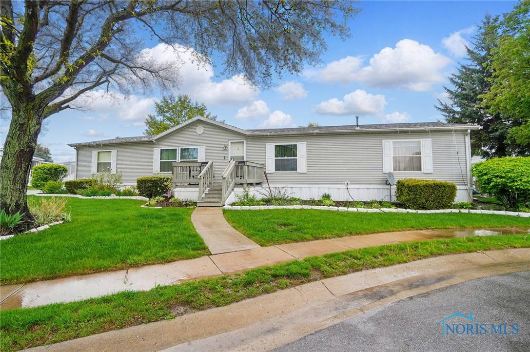 Toledo, OH 43615,715 S Holland Sylvania RD #88