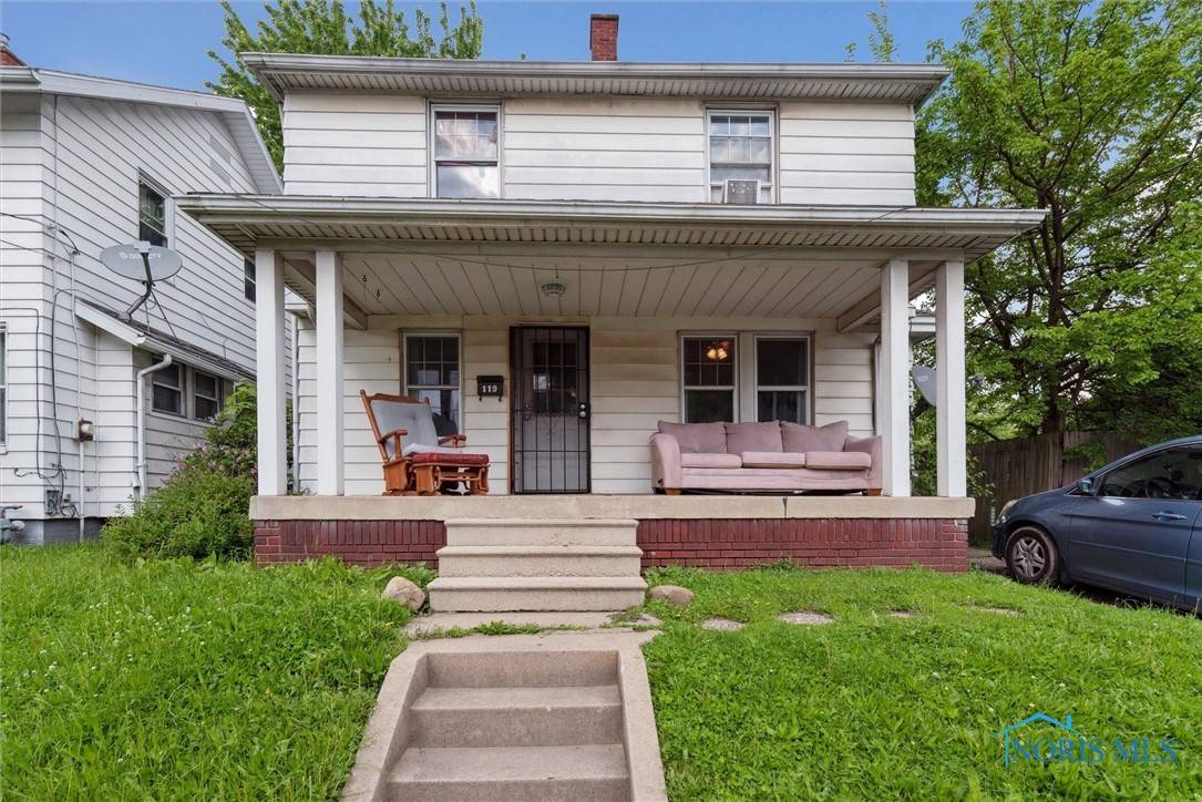 Toledo, OH 43605,119 Carbon ST