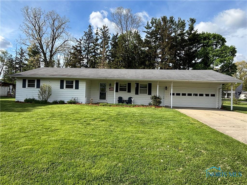 Fayette, OH 43521,300 Irene CT