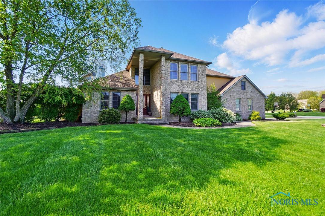Lima, OH 45805,4475 Wintergreen DR