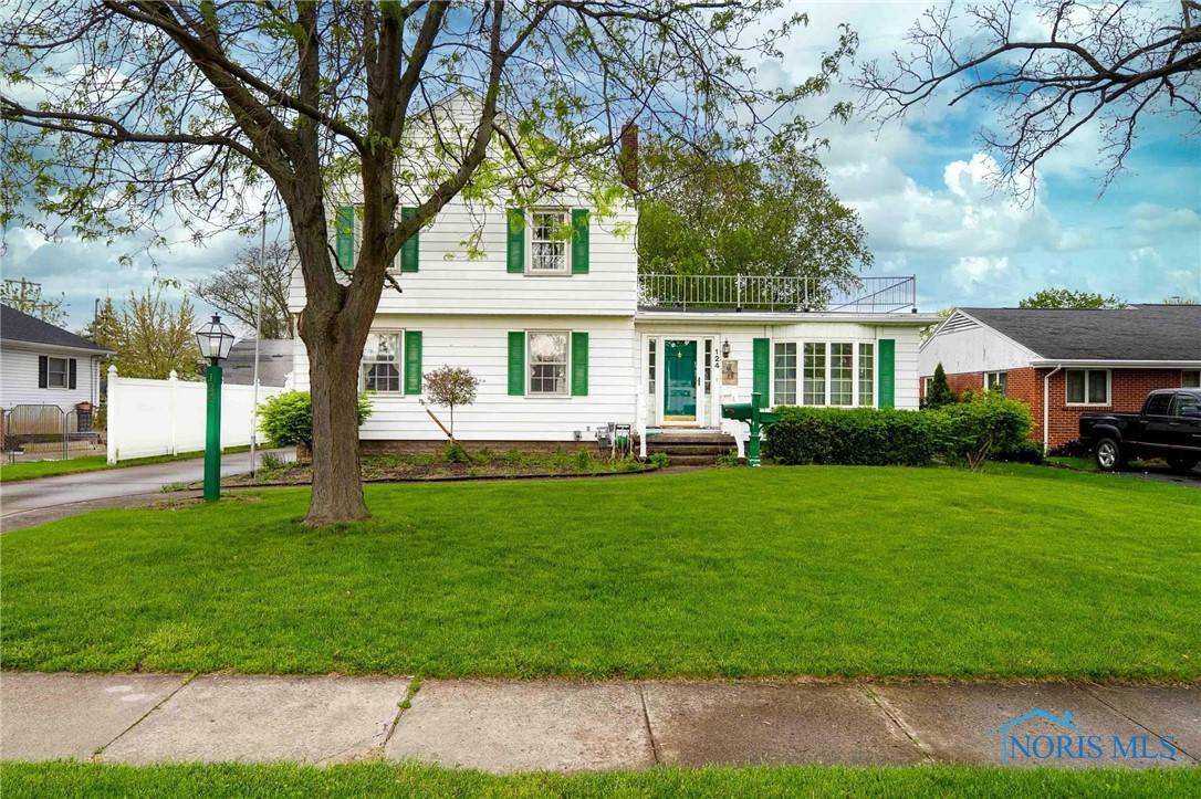 Findlay, OH 45840,124 E Pearl ST
