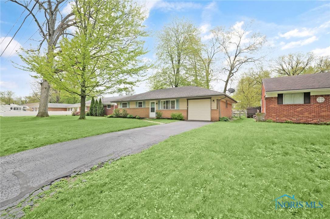 Toledo, OH 43623,4139 Penelope DR