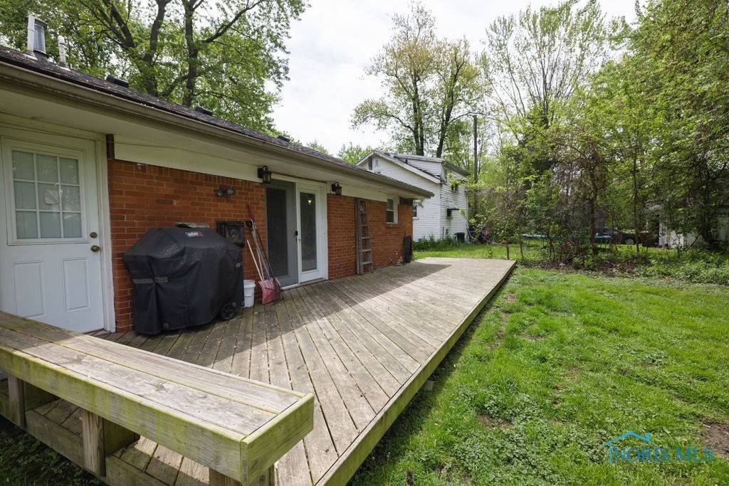 Toledo, OH 43623,5831 Rega DR