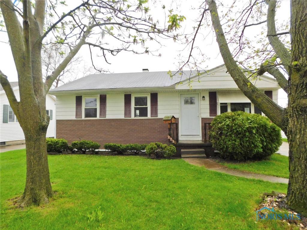 Oregon, OH 43616,223 S Berlin AVE