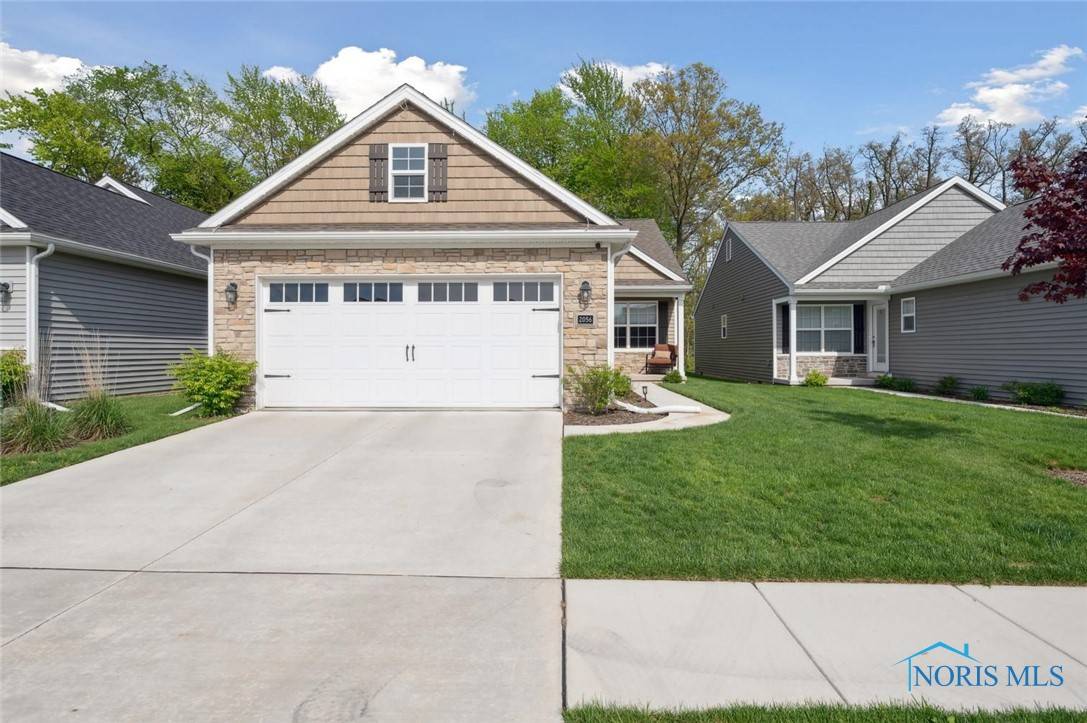 Toledo, OH 43615,2056 Sunrise Creek DR