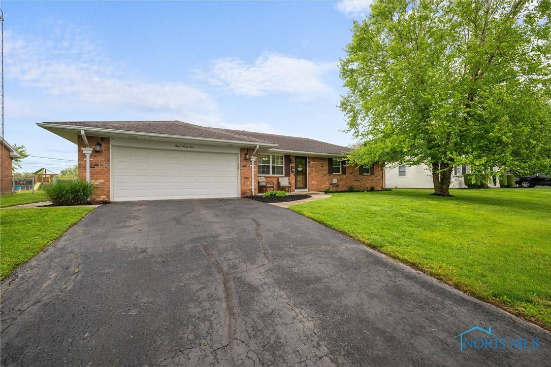Waterville, OH 43566,394 Overlook DR
