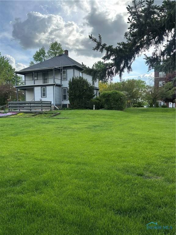 Carey, OH 43316,323 West ST
