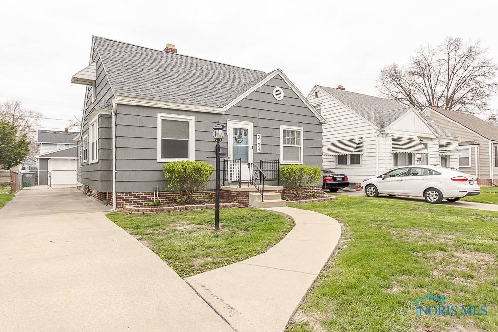 Toledo, OH 43614,3134 Cragmoor AVE
