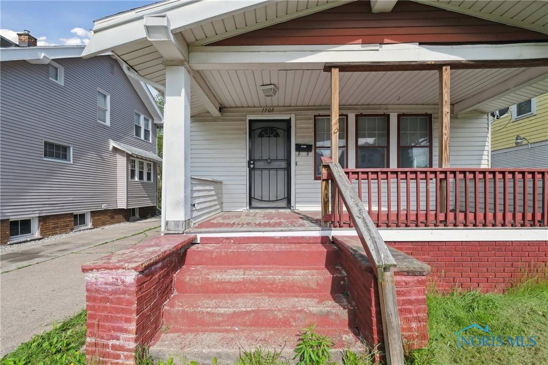 Toledo, OH 43607,1908 Parkdale AVE