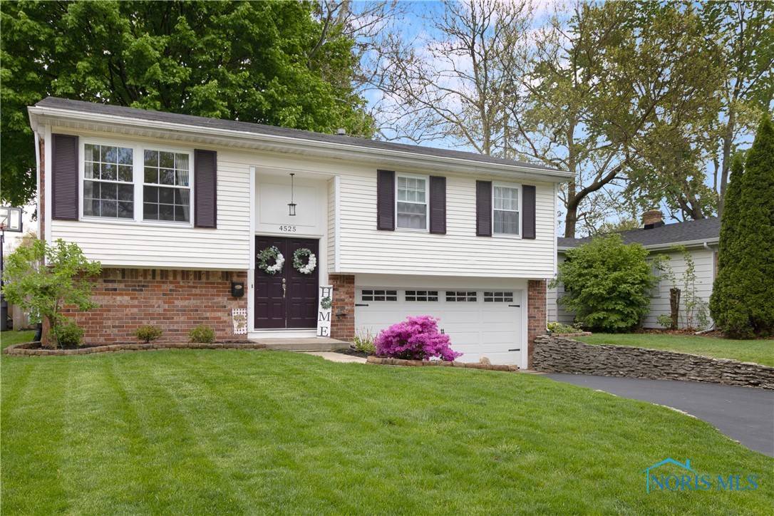 Toledo, OH 43623,4525 Imperial DR