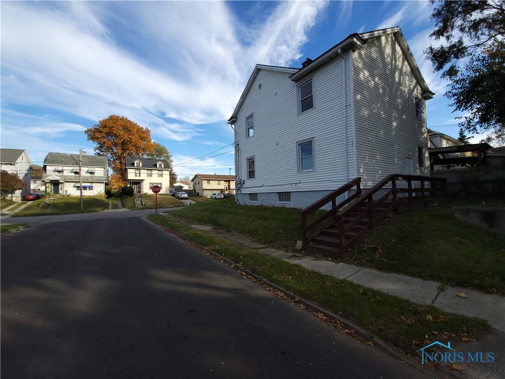 Oregon, OH 43605,342 Van Buren AVE