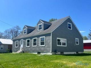 Tiffin, OH 44883,64 Saint Clair ST
