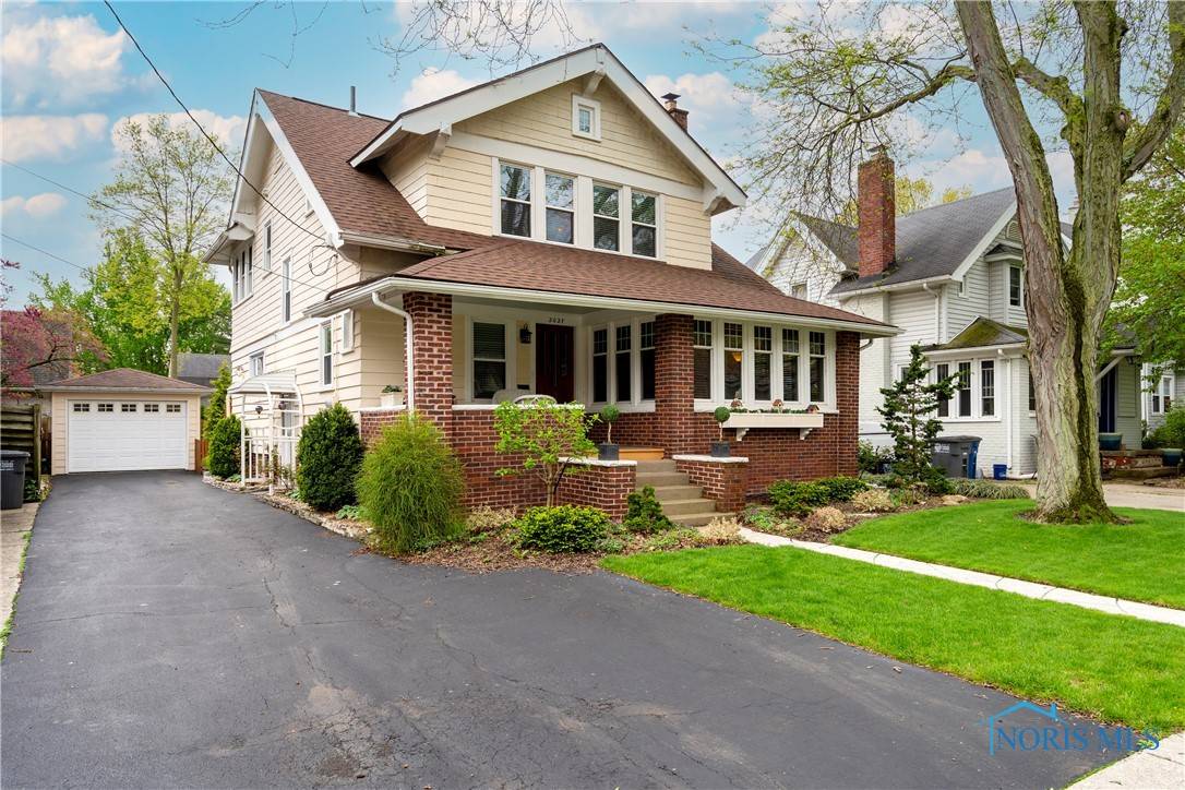 Toledo, OH 43614,2027 Marengo ST