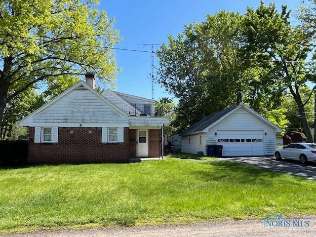 Toledo, OH 43615,125 Bonaparte DR