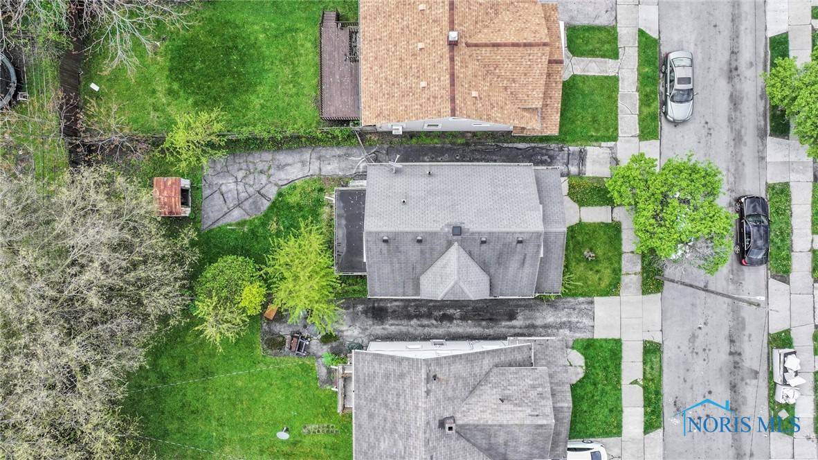 Toledo, OH 43612,4116 Mayfield DR