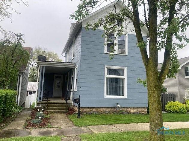 Tiffin, OH 44883,94 Liberty ST