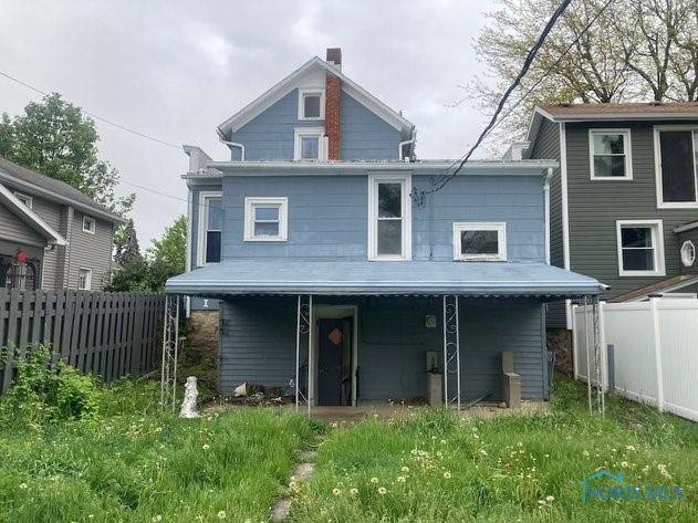 Tiffin, OH 44883,94 Liberty ST