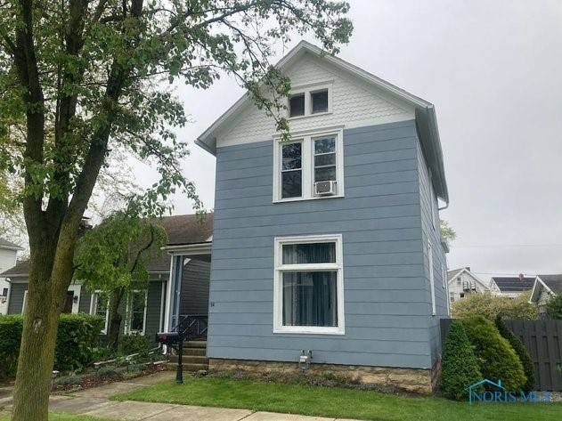 Tiffin, OH 44883,94 Liberty ST