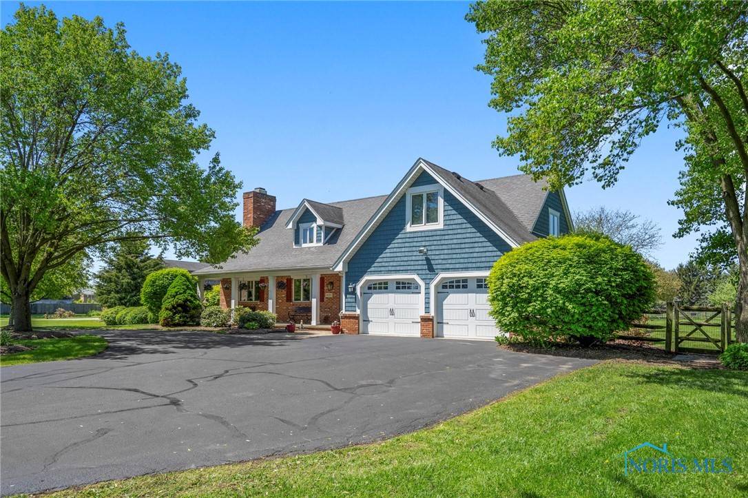 Sylvania, OH 43560,4525 Mitchaw RD