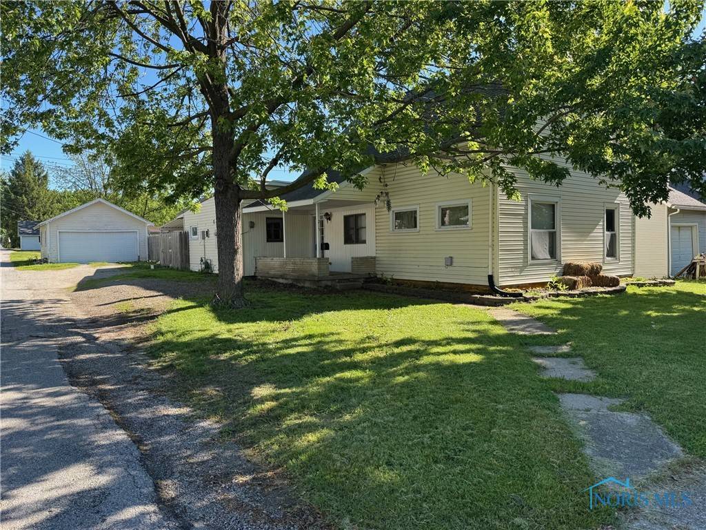 Bryan, OH 43506,215 E Bryan ST