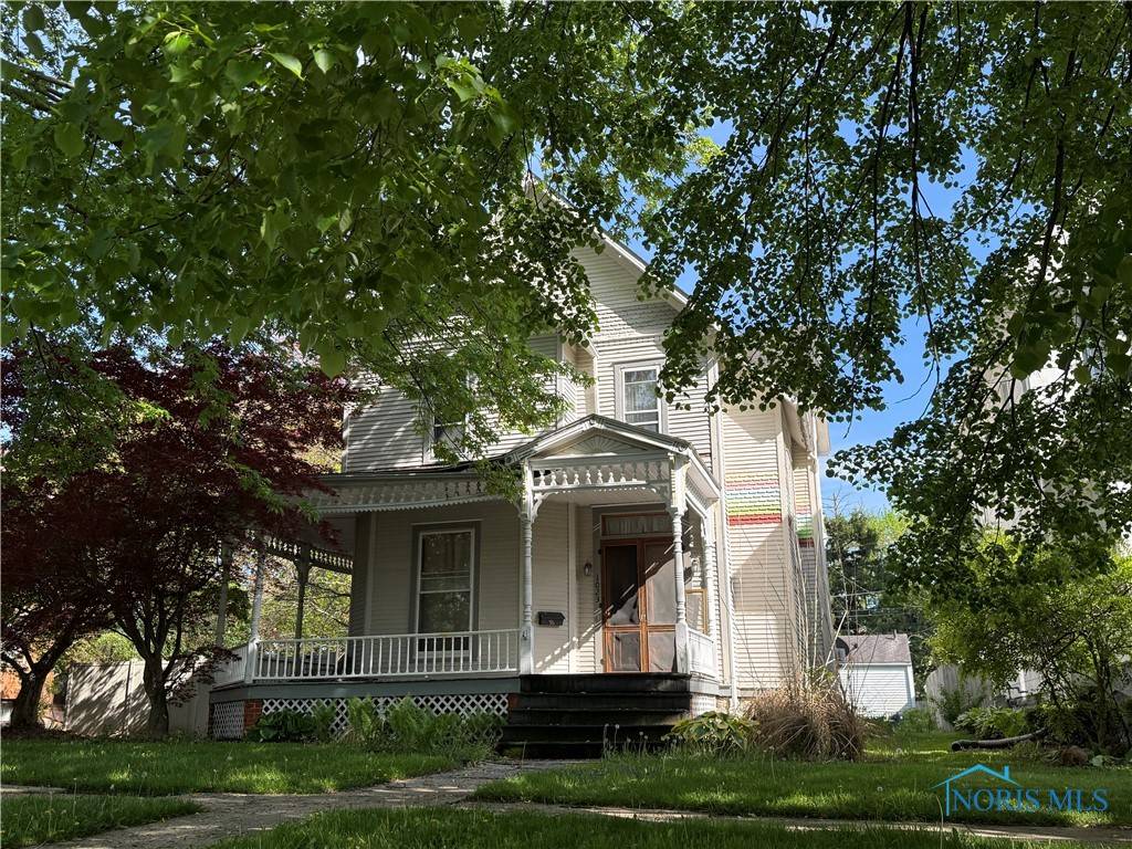 Fremont, OH 43420,1023 Buckland AVE