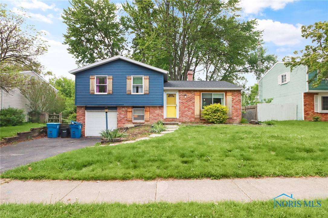 Toledo, OH 43615,5956 E Pembridge DR